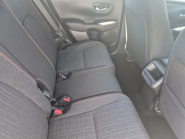 Nuevos HONDA HR-V à Estados chez autogozo