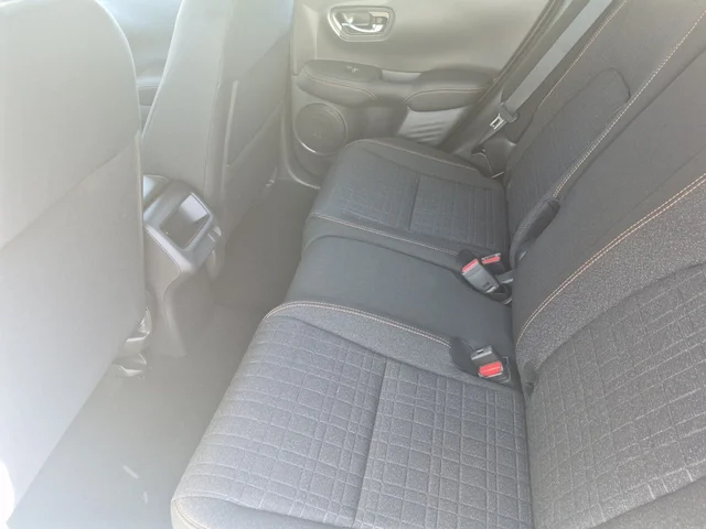 Nuevos HONDA HR-V à Estados chez autogozo