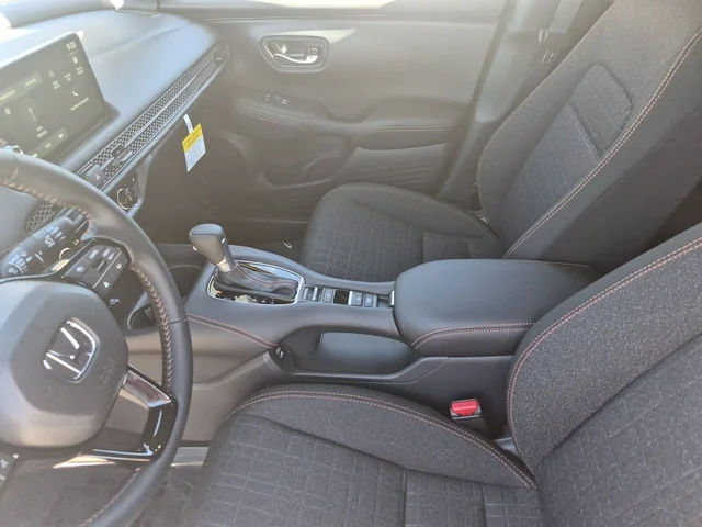 Nuevos HONDA HR-V à Estados chez autogozo