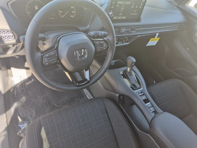 Nuevos HONDA HR-V à Estados chez autogozo