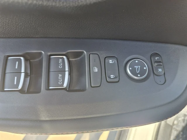 Nuevos HONDA HR-V à Estados chez autogozo