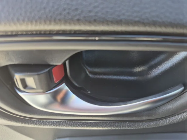 Nuevos HONDA HR-V à Estados chez autogozo