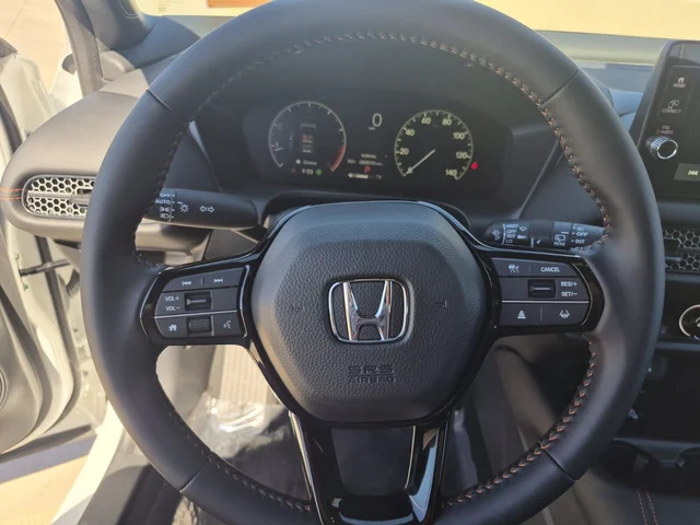 Nuevos HONDA HR-V à Estados chez autogozo