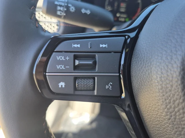 Nuevos HONDA HR-V à Estados chez autogozo