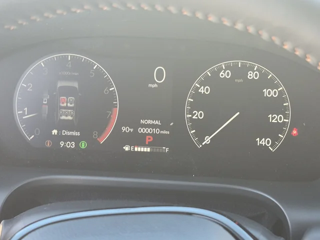 Nuevos HONDA HR-V à Estados chez autogozo