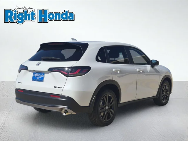 Nuevos HONDA HR-V à Estados chez autogozo