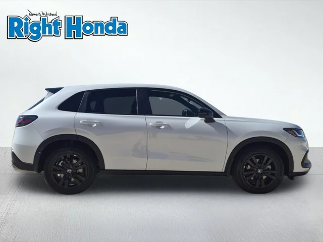 Nuevos HONDA HR-V à Estados chez autogozo