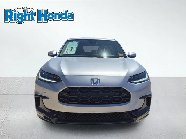 Nuevos HONDA HR-V à Estados chez autogozo
