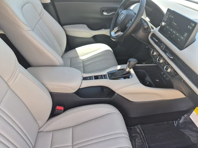 Nuevos HONDA HR-V à Estados chez autogozo
