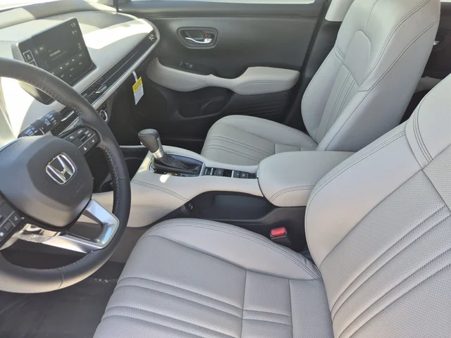 Nuevos HONDA HR-V à Estados chez autogozo