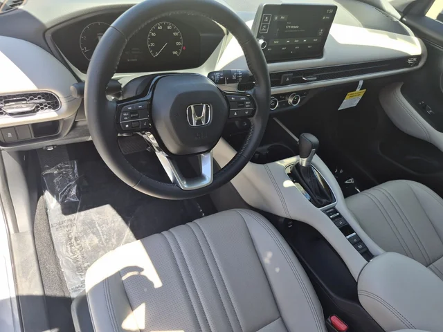 Nuevos HONDA HR-V à Estados chez autogozo