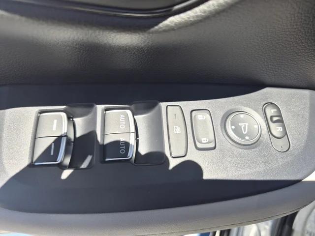 Nuevos HONDA HR-V à Estados chez autogozo