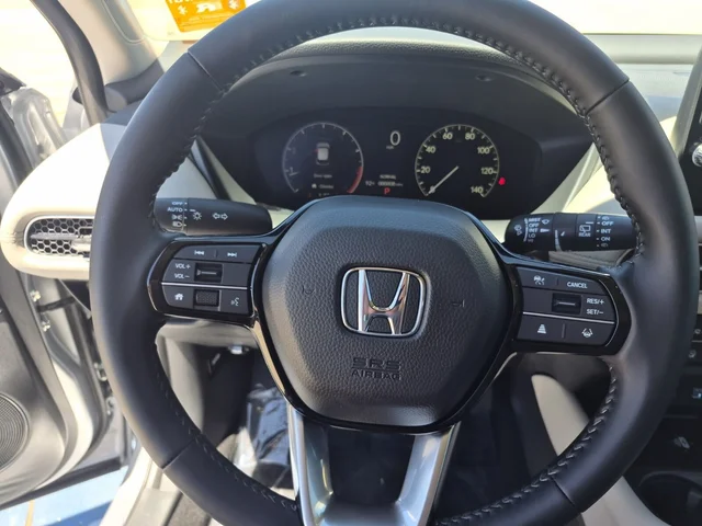 Nuevos HONDA HR-V à Estados chez autogozo