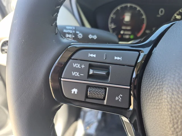 Nuevos HONDA HR-V à Estados chez autogozo