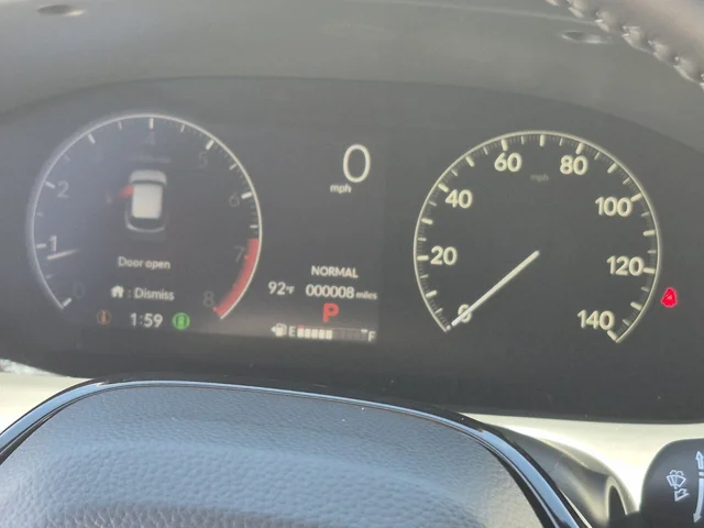 Nuevos HONDA HR-V à Estados chez autogozo