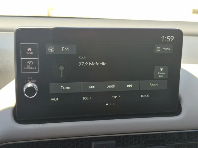 Nuevos HONDA HR-V à Estados chez autogozo