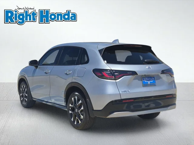 Nuevos HONDA HR-V à Estados chez autogozo