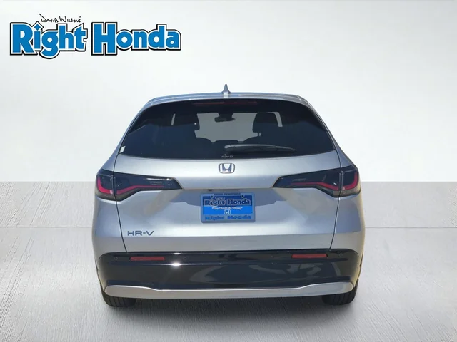 Nuevos HONDA HR-V à Estados chez autogozo