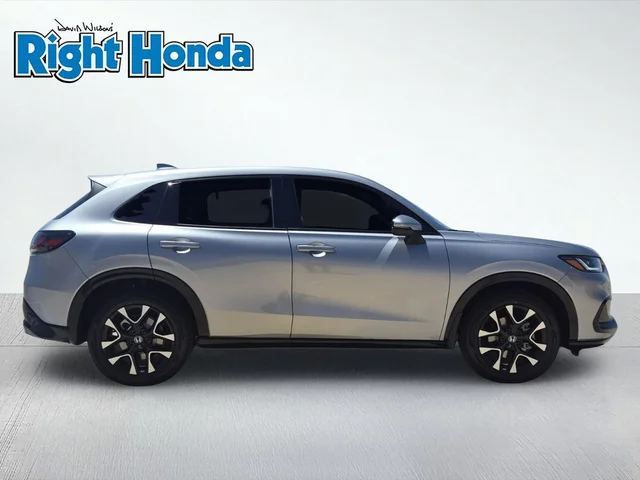 Nuevos HONDA HR-V à Estados chez autogozo
