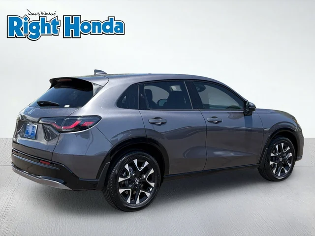 SEMINUEVOS HONDA HR-V a Estados en autogozo