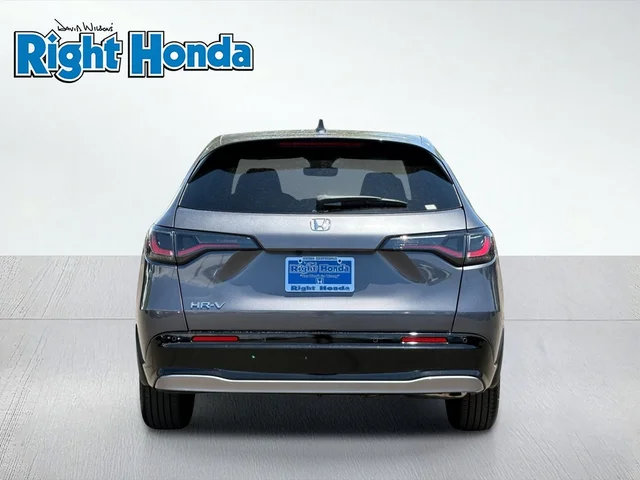 SEMINUEVOS HONDA HR-V a Estados en autogozo