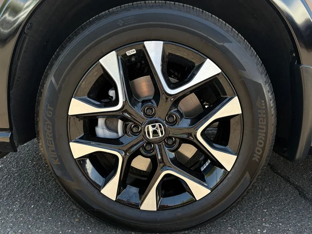 SEMINUEVOS HONDA HR-V a Estados en autogozo