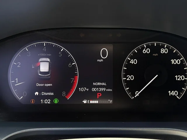 SEMINUEVOS HONDA HR-V a Estados en autogozo