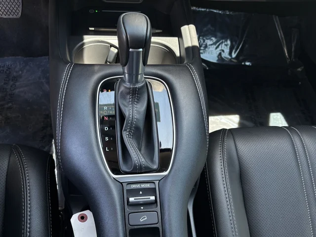 SEMINUEVOS HONDA HR-V a Estados en autogozo