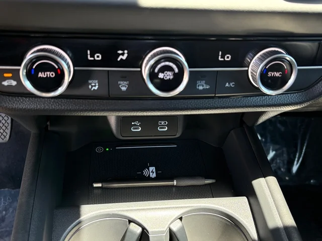 SEMINUEVOS HONDA HR-V a Estados en autogozo