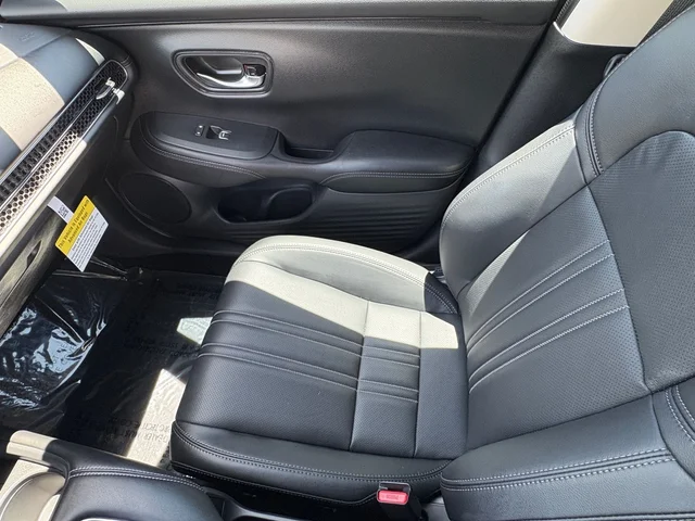SEMINUEVOS HONDA HR-V a Estados en autogozo