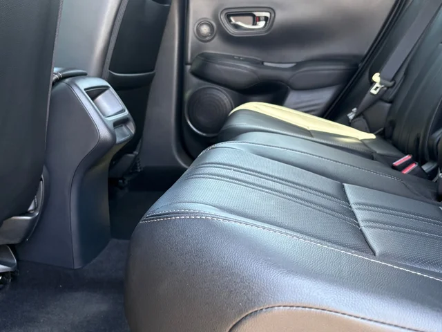 SEMINUEVOS HONDA HR-V a Estados en autogozo