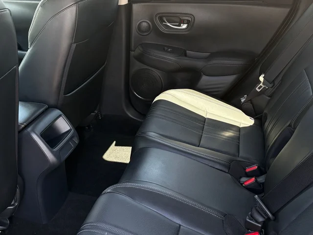 SEMINUEVOS HONDA HR-V a Estados en autogozo