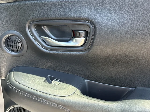 SEMINUEVOS HONDA HR-V a Estados en autogozo