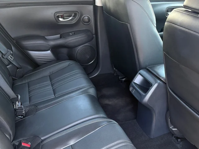 SEMINUEVOS HONDA HR-V a Estados en autogozo
