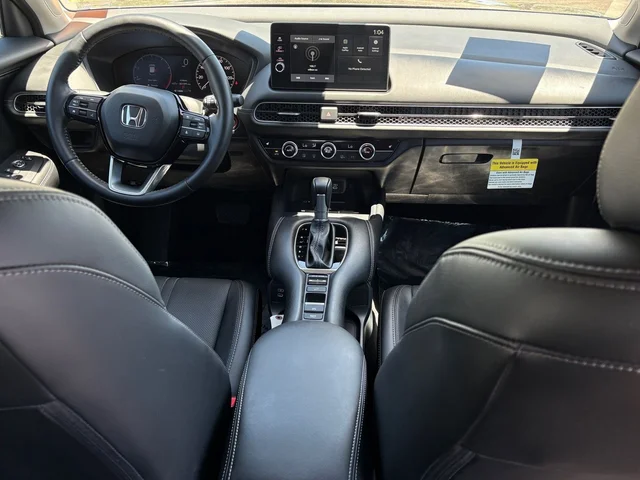 SEMINUEVOS HONDA HR-V a Estados en autogozo