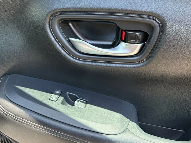 SEMINUEVOS HONDA HR-V a Estados en autogozo