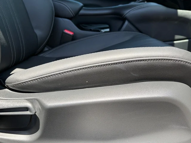 SEMINUEVOS HONDA HR-V a Estados en autogozo