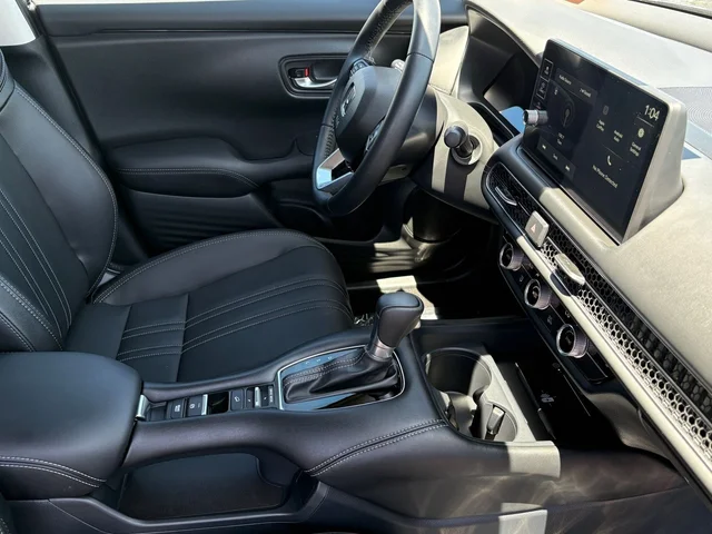 SEMINUEVOS HONDA HR-V a Estados en autogozo