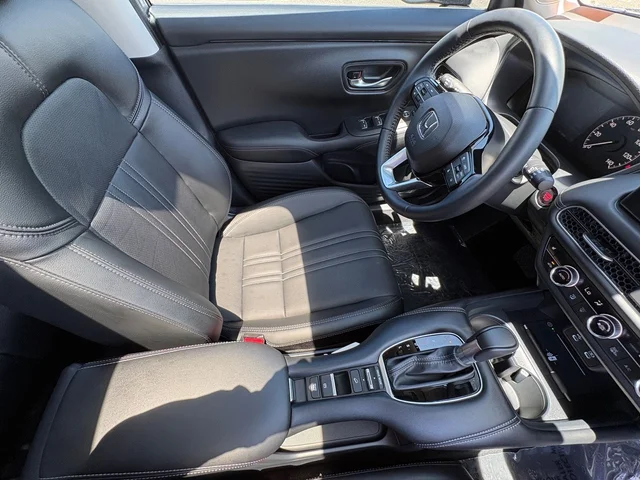 SEMINUEVOS HONDA HR-V a Estados en autogozo