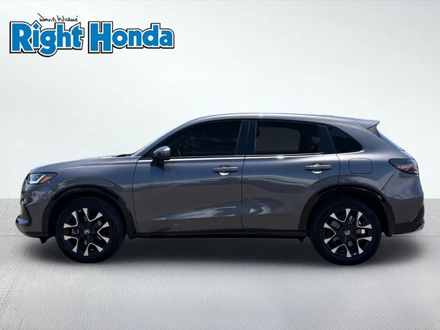 SEMINUEVOS HONDA HR-V a Estados en autogozo