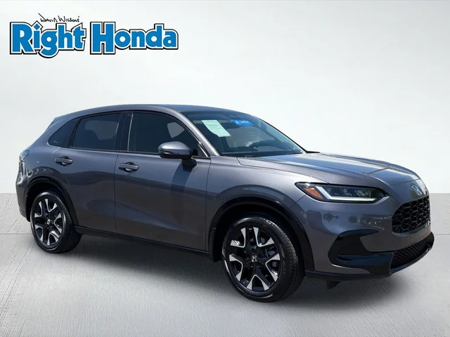 SEMINUEVOS HONDA HR-V a Estados en autogozo