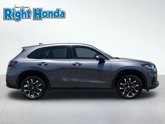 SEMINUEVOS HONDA HR-V a Estados en autogozo