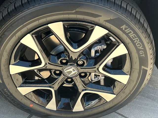 Nuevos HONDA HR-V à Estados chez autogozo