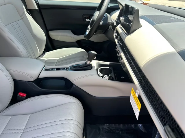Nuevos HONDA HR-V à Estados chez autogozo