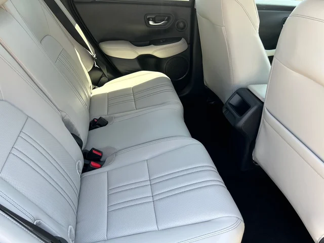Nuevos HONDA HR-V à Estados chez autogozo