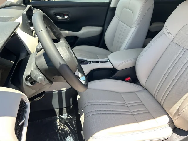 Nuevos HONDA HR-V à Estados chez autogozo