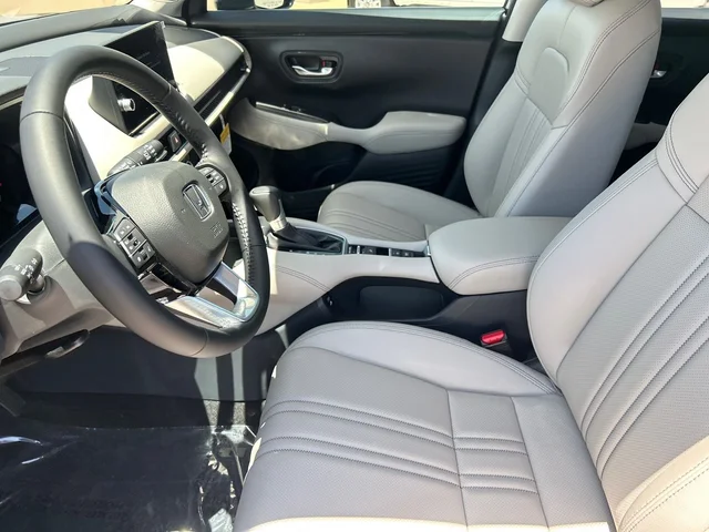 Nuevos HONDA HR-V à Estados chez autogozo