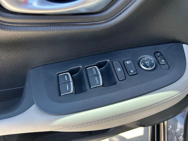 Nuevos HONDA HR-V à Estados chez autogozo
