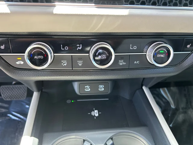 Nuevos HONDA HR-V à Estados chez autogozo