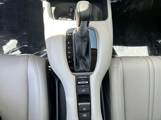 Nuevos HONDA HR-V à Estados chez autogozo